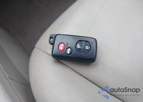 2011 Toyota Camry Xle V6 из США, поврежденный, VIN 4T1BK3EK6BU623628